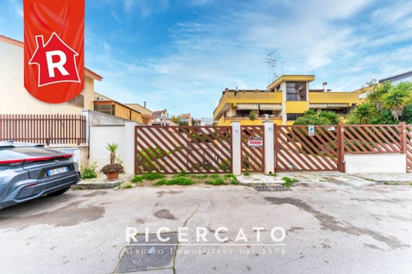 locale commerciale in vendita a Lecce in zona Rudiae