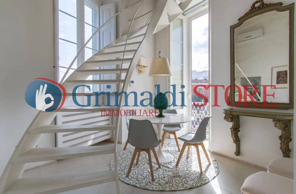appartamento in vendita a Lecce in zona Centro Città