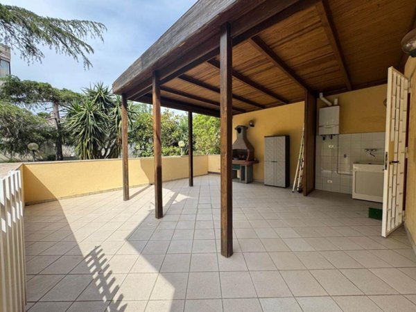 appartamento in vendita a Lecce in zona Salesiani