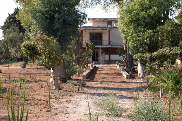 casa indipendente in vendita a Lecce in zona Rudiae