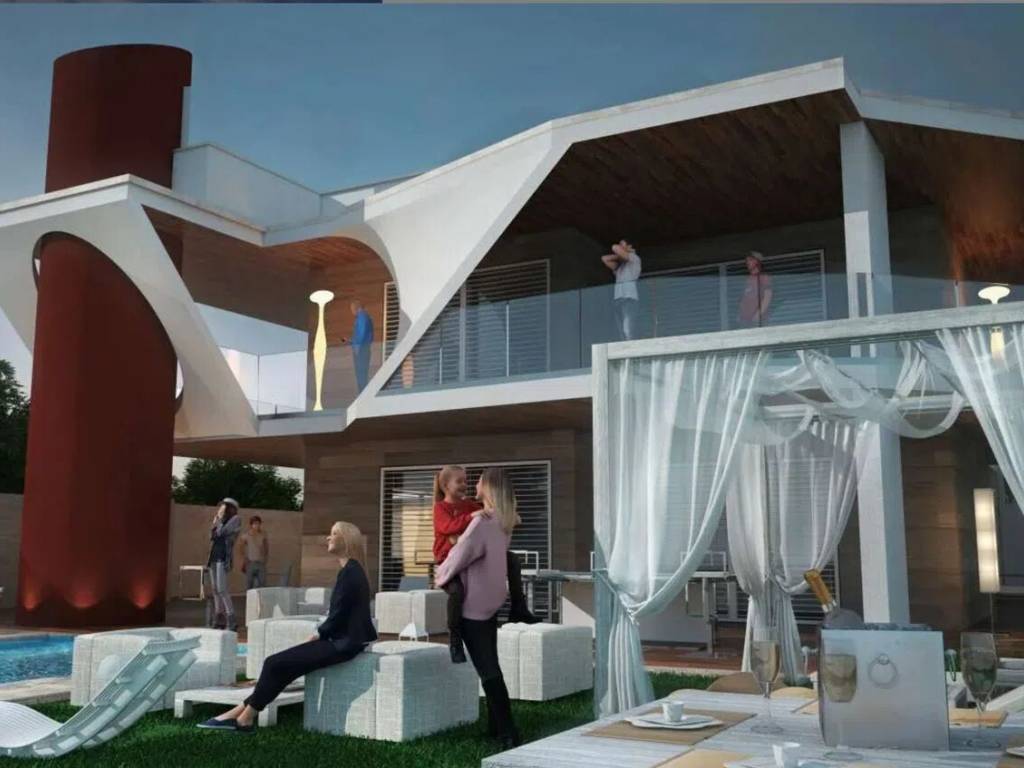 casa indipendente in vendita a Lecce in zona Stadio