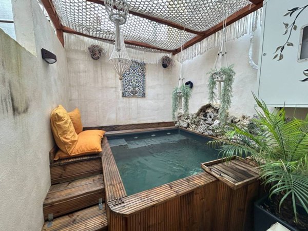 casa indipendente in vendita a Lecce in zona Centro Città