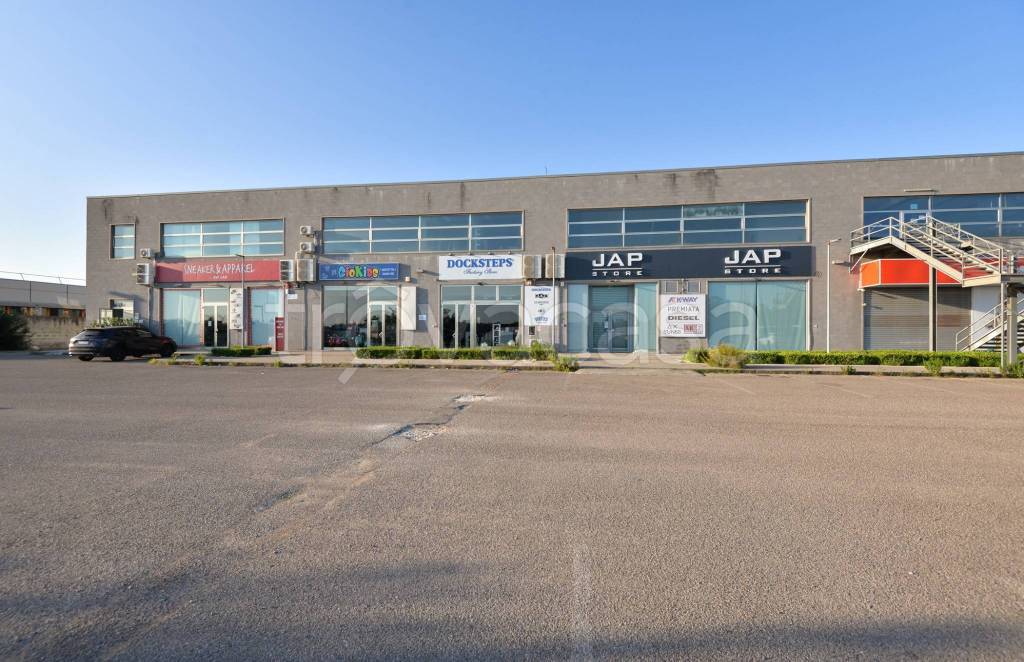 ufficio in vendita a Lecce in zona Centro Città
