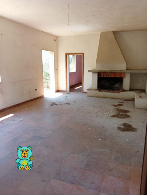 casa indipendente in vendita a Lecce in zona San Ligorio
