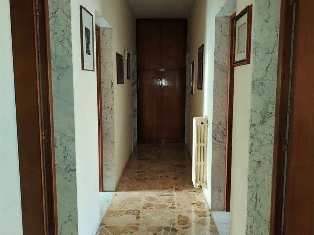 appartamento in vendita a Lecce in zona Centro Città