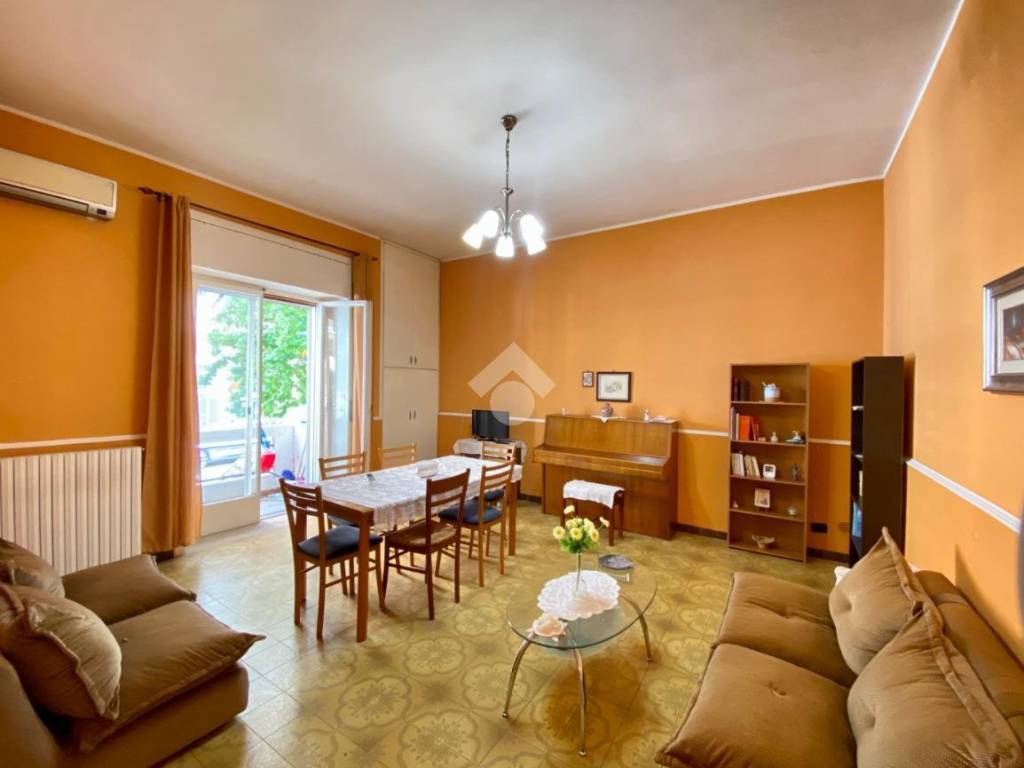 appartamento in vendita a Lecce in zona Santa Rosa