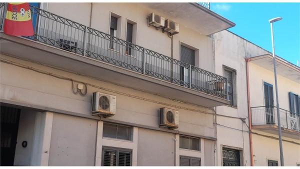 appartamento in vendita a Lecce in zona Borgo Pace