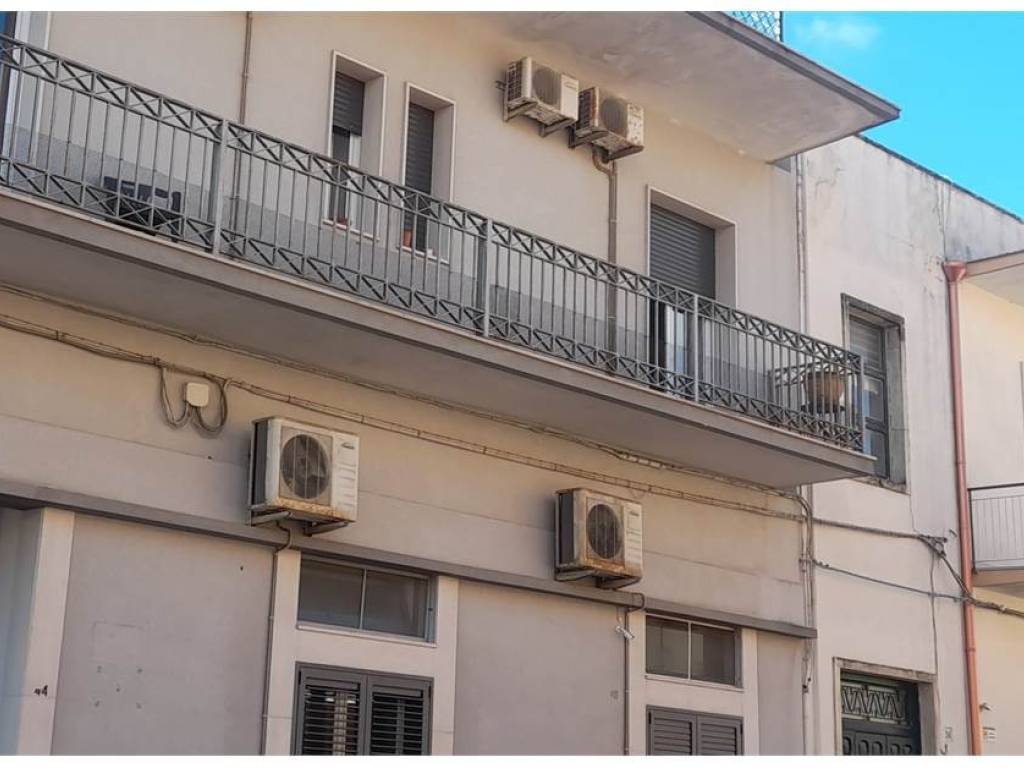 appartamento in vendita a Lecce in zona Borgo Pace