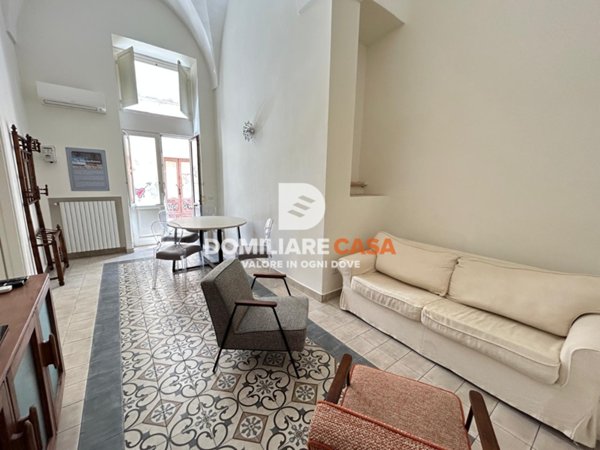 casa indipendente in vendita a Lecce in zona Centro Città