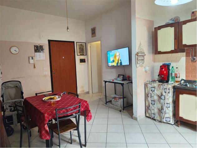 appartamento in vendita a Lecce in zona Leuca