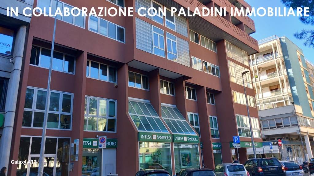 appartamento in vendita a Lecce in zona Mazzini