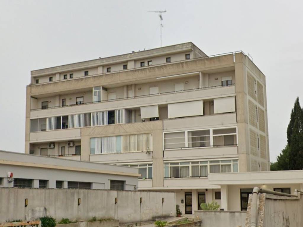 appartamento in vendita a Lecce in zona Santa Rosa