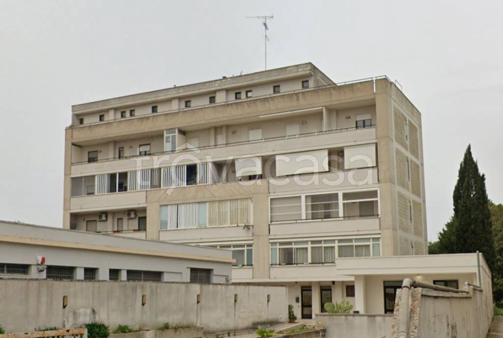 appartamento in vendita a Lecce in zona Santa Rosa