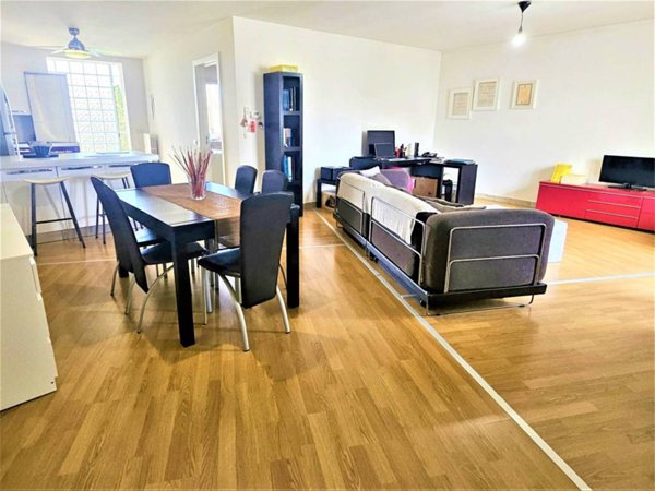 appartamento in vendita a Lecce in zona Leuca