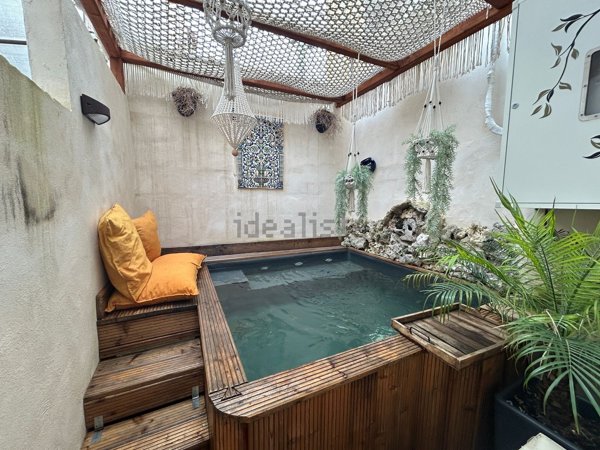 casa indipendente in vendita a Lecce in zona Centro Città