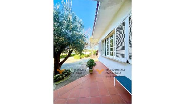 casa indipendente in vendita a Lecce in zona Stadio