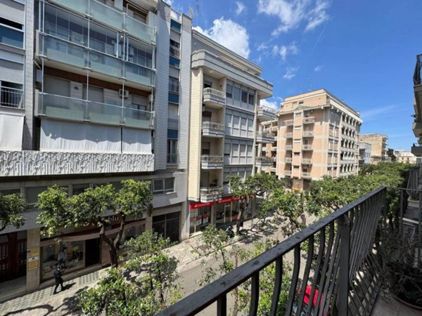 appartamento in vendita a Lecce in zona Ariosto