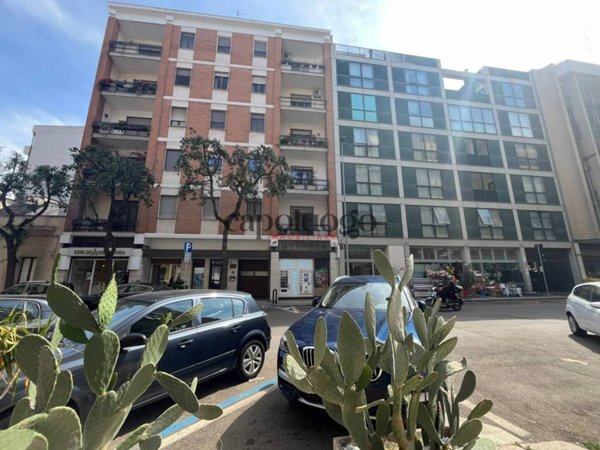 appartamento in vendita a Lecce in zona Mazzini