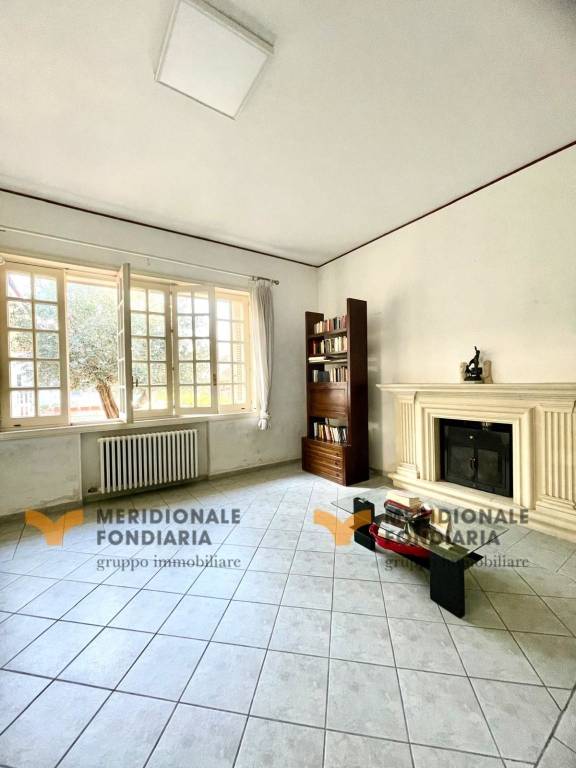 casa indipendente in vendita a Lecce in zona Partigiani