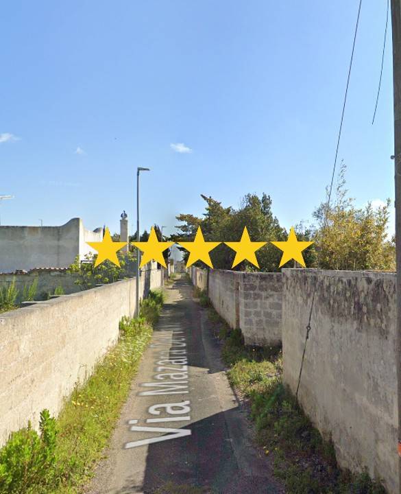 appartamento in vendita a Lecce in zona Torre Rinalda