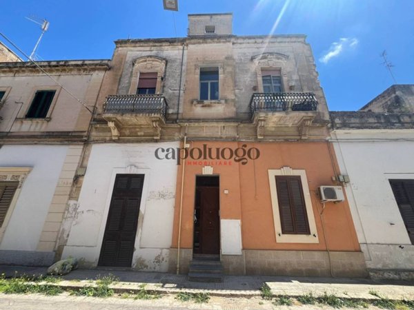 appartamento in vendita a Lecce in zona Centro Città