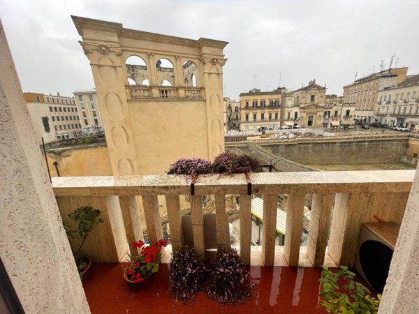 appartamento in vendita a Lecce in zona Centro Città