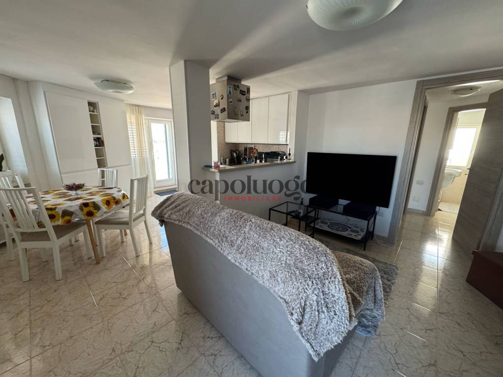 appartamento in vendita a Lecce in zona Mazzini