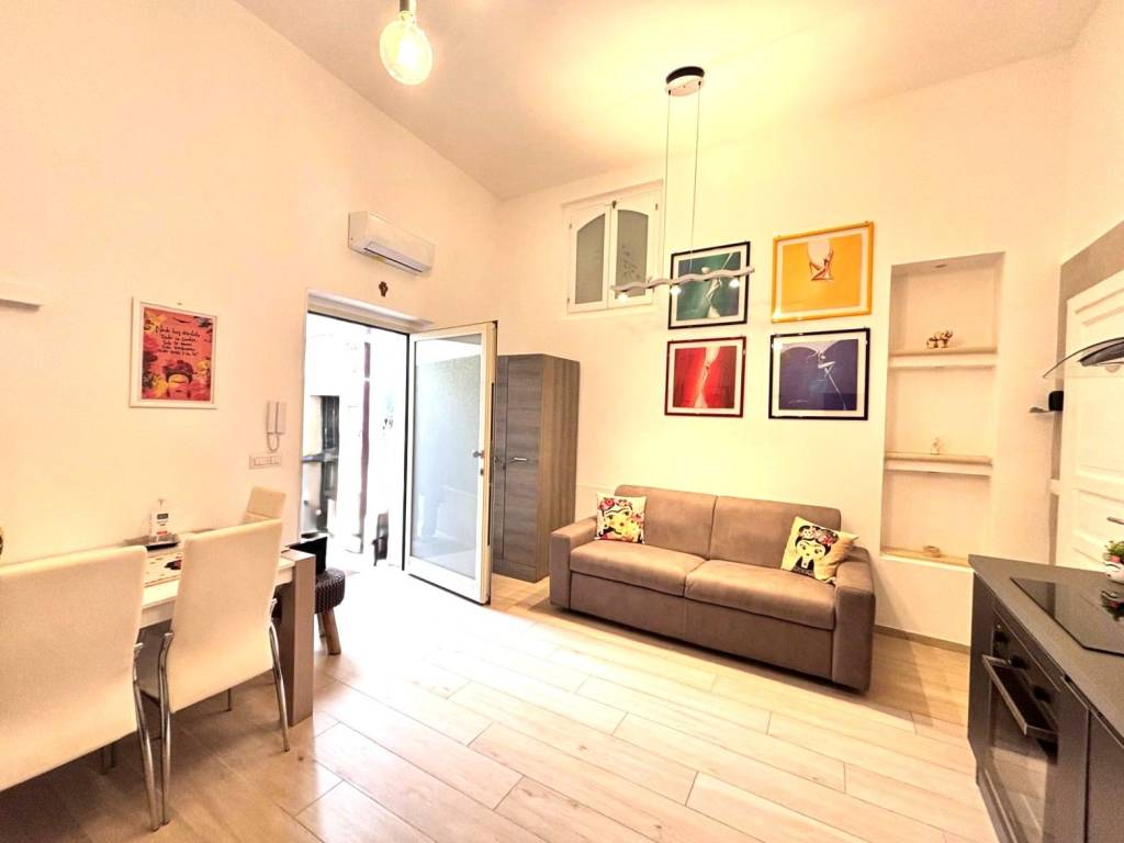 appartamento in vendita a Lecce in zona Centro Città