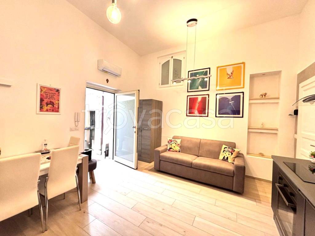 appartamento in vendita a Lecce in zona Centro Città