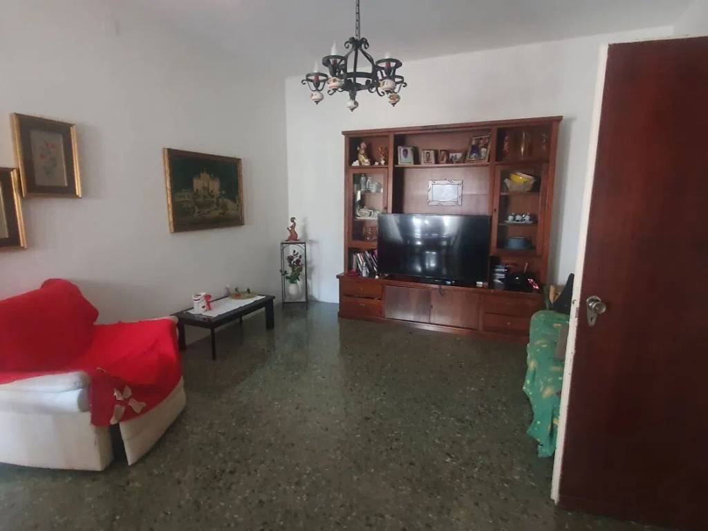 appartamento in vendita a Lecce in zona Leuca