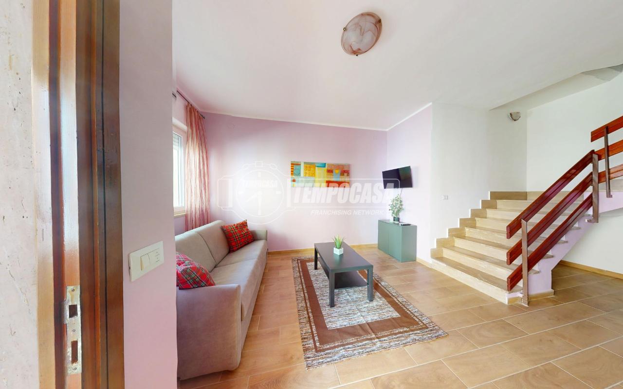 casa indipendente in vendita a Lecce in zona Borgo Pace