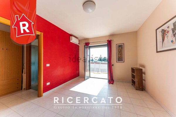 ufficio in vendita a Lecce