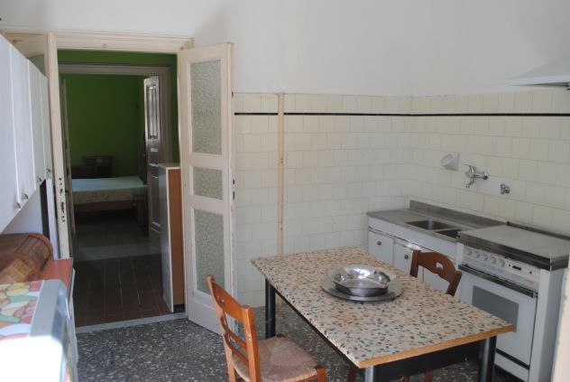 appartamento in vendita a Lecce in zona Leuca