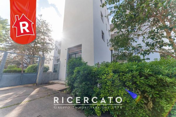 appartamento in vendita a Lecce in zona Leuca
