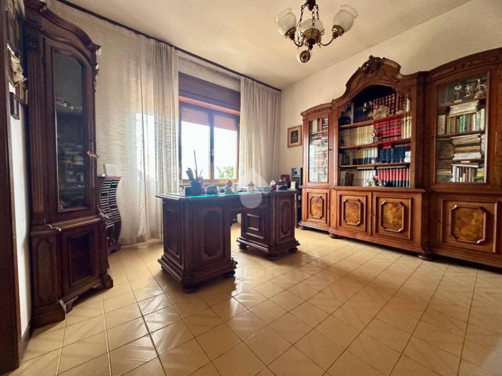 appartamento in vendita a Lecce in zona Borgo Pace