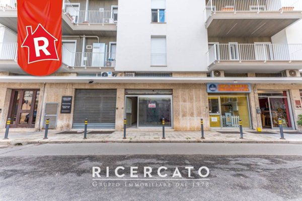 monolocale in vendita a Lecce in zona Mazzini