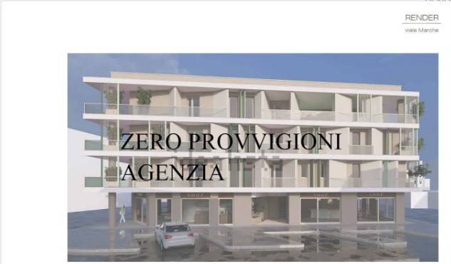 appartamento in vendita a Lecce in zona Leuca