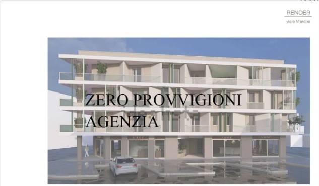 appartamento in vendita a Lecce in zona Leuca