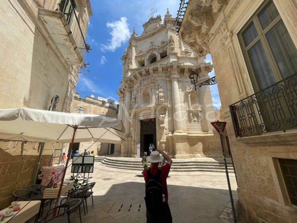 appartamento in vendita a Lecce in zona Centro Città