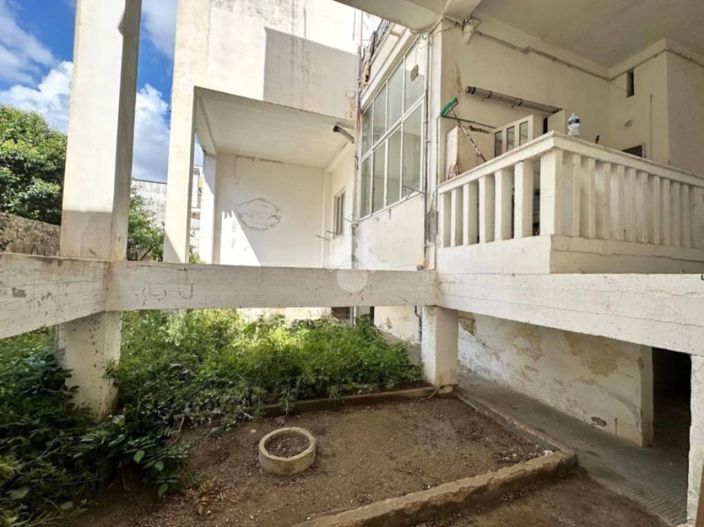 appartamento in vendita a Lecce in zona Leuca