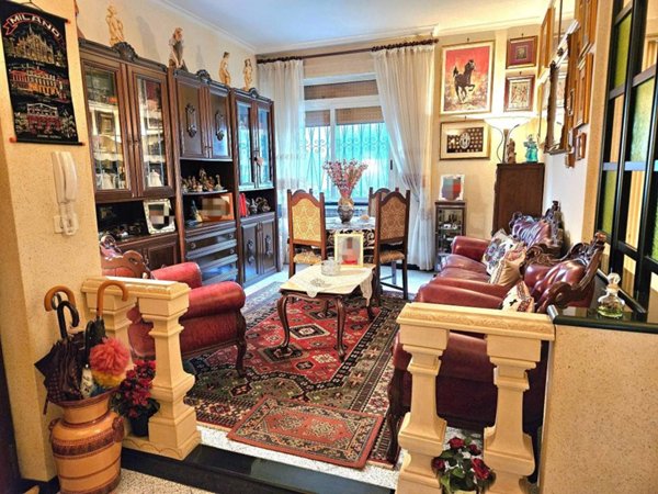 appartamento in vendita a Lecce in zona Santa Rosa