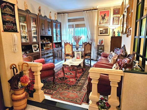 appartamento in vendita a Lecce in zona Santa Rosa