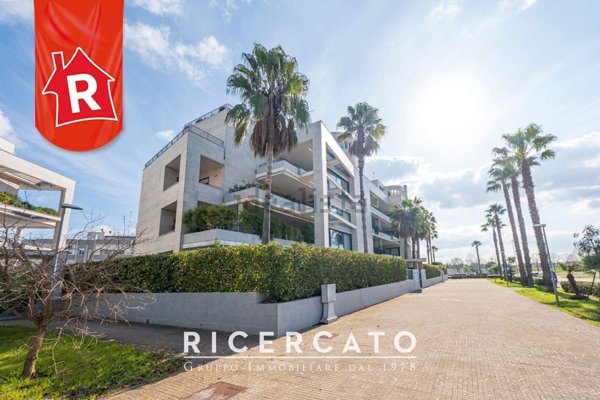 appartamento in vendita a Lecce