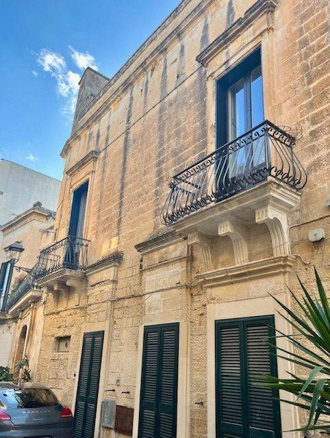 appartamento in vendita a Lecce in zona Centro Città