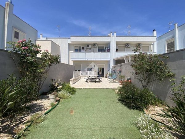 casa indipendente in vendita a Lecce in zona Salesiani