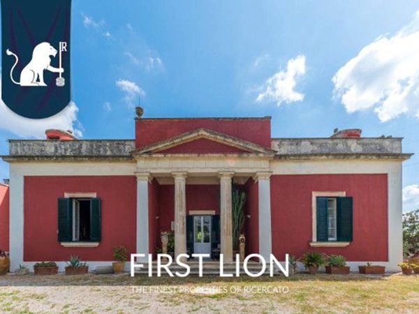casa indipendente in vendita a Lecce in zona Rudiae