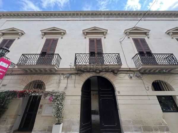 appartamento in vendita a Lecce in zona Centro Città