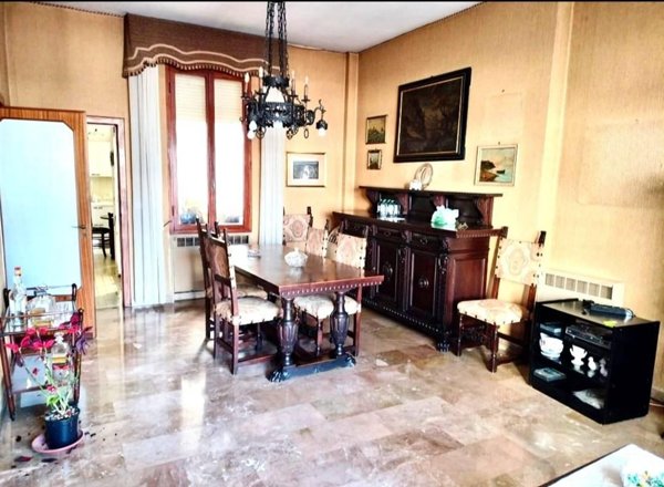appartamento in vendita a Lecce in zona Centro Città