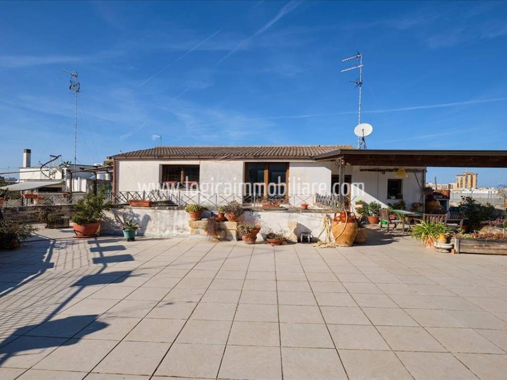appartamento in vendita a Lecce in zona Centro Città