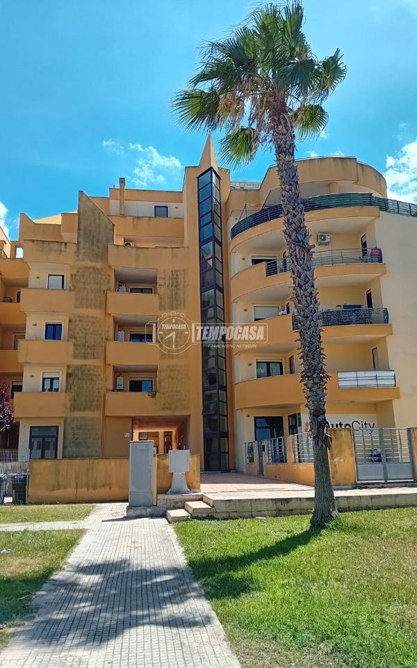 appartamento in vendita a Lecce in zona Rudiae